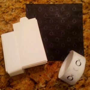 Pandora Set of 20 Charm Bags-NEW!